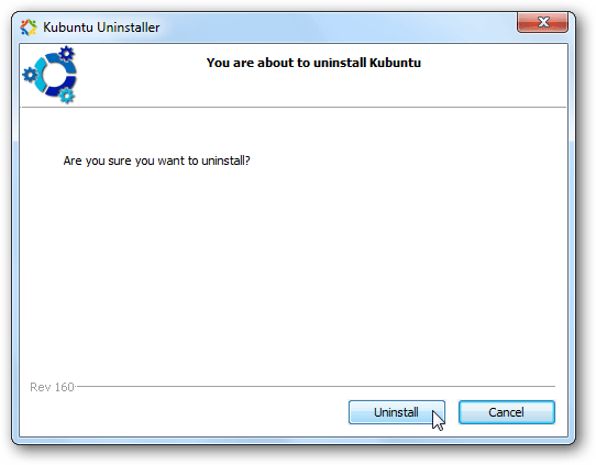Install Ubuntu in Windows using the Wubi Installer Picture 19