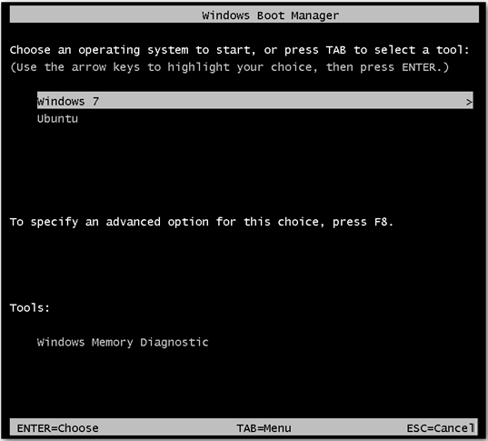Install Ubuntu in Windows using the Wubi Installer Picture 9