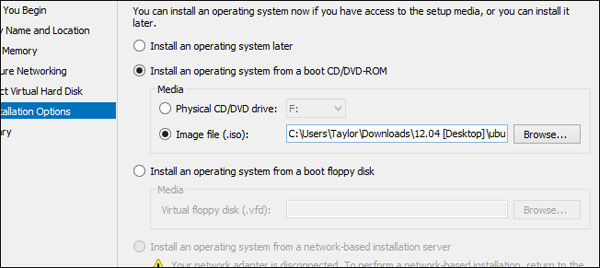 Install Ubuntu on Windows 8 Picture 8