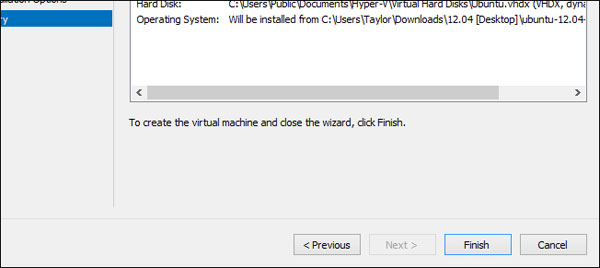 Install Ubuntu on Windows 8 Picture 9