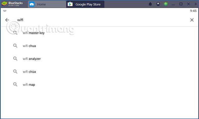 Install Universal Key on laptop Picture 1