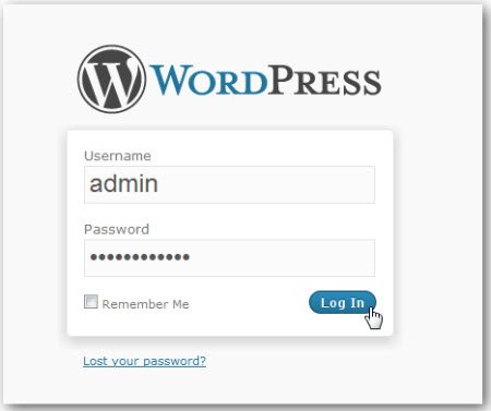Install web applications with Windows Web Platform Picture 21
