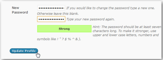 Install web applications with Windows Web Platform Picture 23