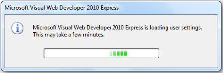 Install web applications with Windows Web Platform Picture 26