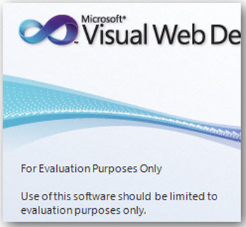 Install web applications with Windows Web Platform Picture 27