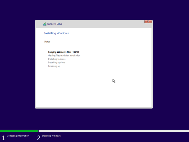 Install Windows 10 with a super fast USB in just a few simple steps Picture 10