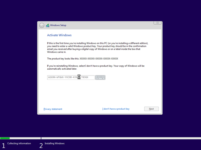 Install Windows 10 with a super fast USB in just a few simple steps Picture 3