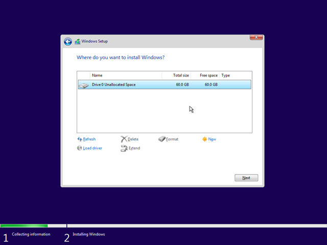 Install Windows 10 with a super fast USB in just a few simple steps Picture 6