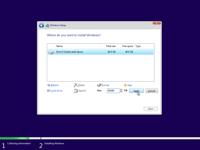 Install Windows 10 with a super fast USB in just a few simple steps Picture 7