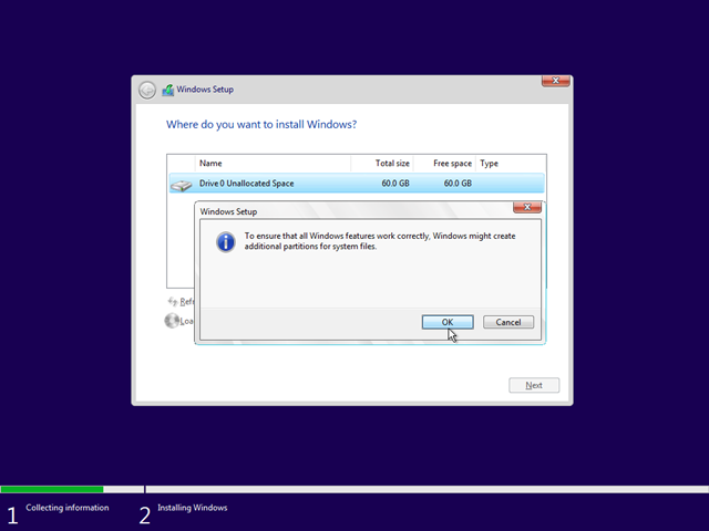 Install Windows 10 with a super fast USB in just a few simple steps Picture 8