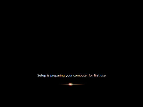 Install Windows 7 Beta Picture 14