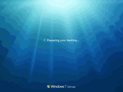 Install Windows 7 Beta Picture 21