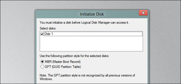 Install Windows 8 on USB to carry and use as needed Picture 14