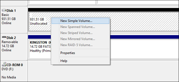 Install Windows 8 on USB to carry and use as needed Picture 15