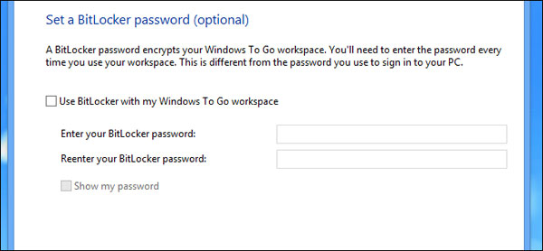 Install Windows 8 on USB to carry and use as needed Picture 6