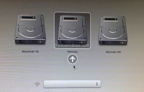 Install Windows 8 on your MAC Picture 14