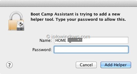 Install Windows 8 on your MAC Picture 7