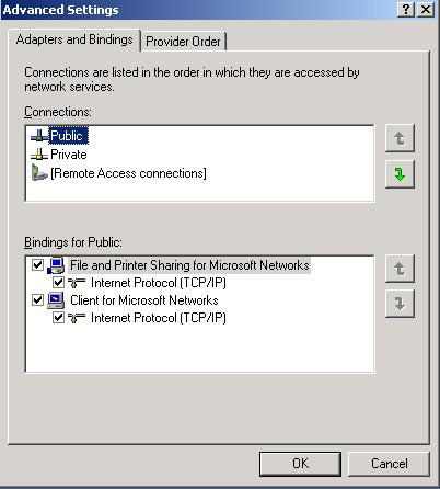 Installing, configuring and testing Exchange 2007 CCR on Mailbox Server (Part 1) Picture 2