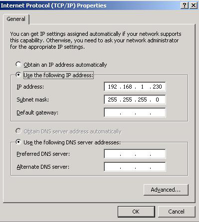 Installing, configuring and testing Exchange 2007 CCR on Mailbox Server (Part 1) Picture 5