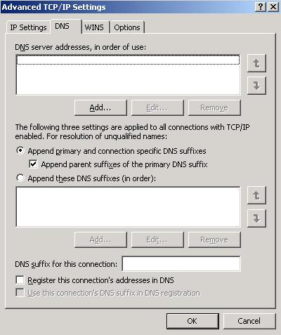 Installing, configuring and testing Exchange 2007 CCR on Mailbox Server (Part 1) Picture 6