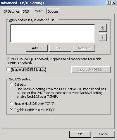Installing, configuring and testing Exchange 2007 CCR on Mailbox Server (Part 1) Picture 7