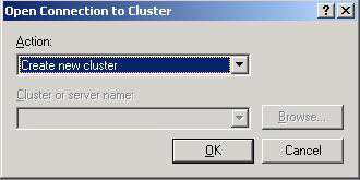 Installing, configuring and testing Exchange 2007 CCR on Mailbox Server (Part 1) Picture 8