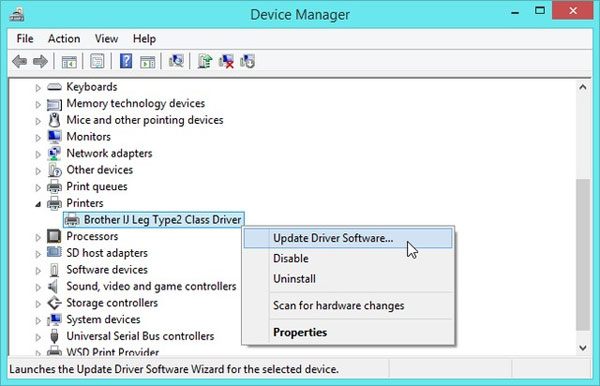 Installing hardware drivers for Windows: easy to think but difficult? Picture 5
