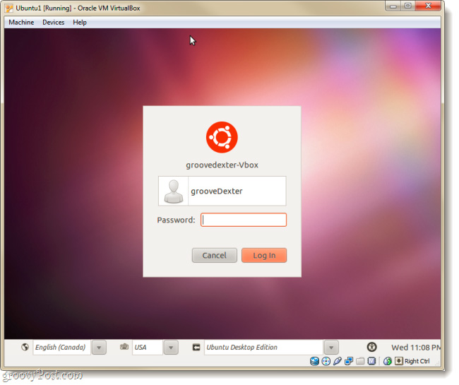 Installing Ubuntu in VirtualBox does not need DVD or USB Picture 17