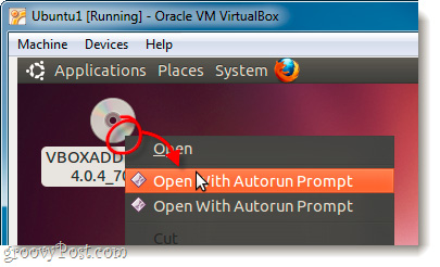 Installing Ubuntu in VirtualBox does not need DVD or USB Picture 19