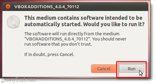 Installing Ubuntu in VirtualBox does not need DVD or USB Picture 20