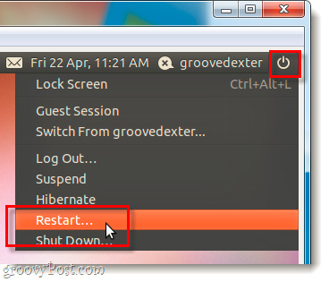 Installing Ubuntu in VirtualBox does not need DVD or USB Picture 23