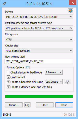 Installing Windows 10 Technical Preview on a virtual machine is available in Windows Picture 2