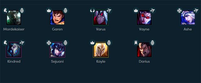 Instructing the Truth Arena Knight Knights formation Picture 7