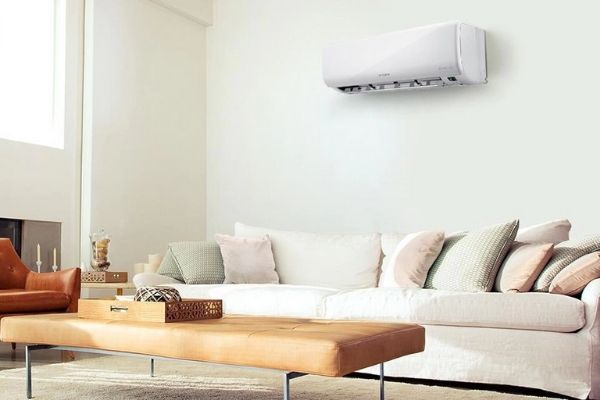 Instruction for use of Akito 1-way, 2-way air conditioners is most detailed Picture 1