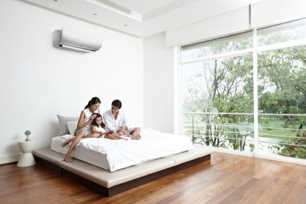 Instruction for use of Akito 1-way, 2-way air conditioners is most detailed Picture 3