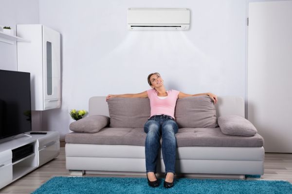 Instruction for use of Akito 1-way, 2-way air conditioners is most detailed Picture 4
