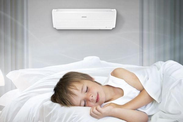 Instruction for use of Akito 1-way, 2-way air conditioners is most detailed Picture 5