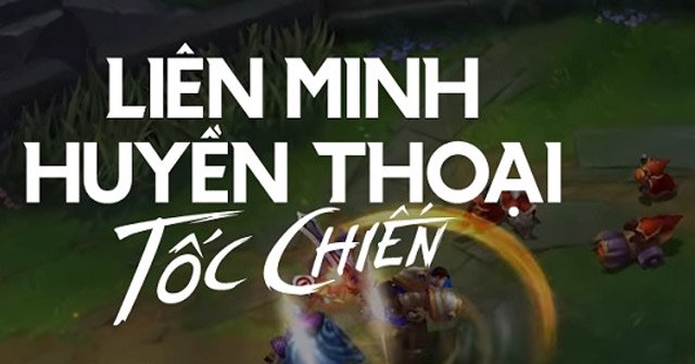 Instruction to register to download League of Legends: Toc Chien Picture 3