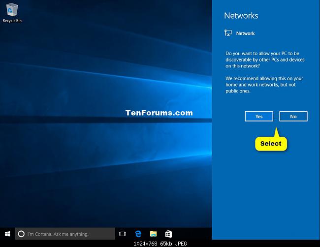 Instructions 2 simple ways Reset Windows 10 (The last part) Picture 32