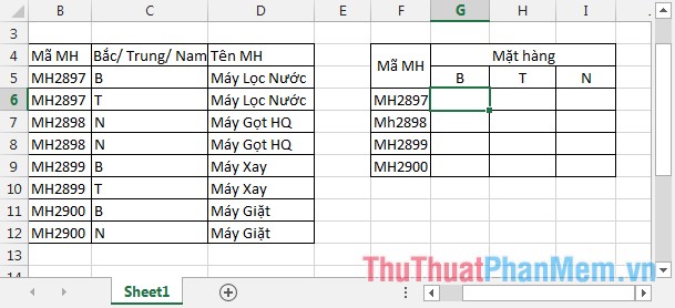 Instructions and examples of array formulas Array Formulas in Excel Picture 17