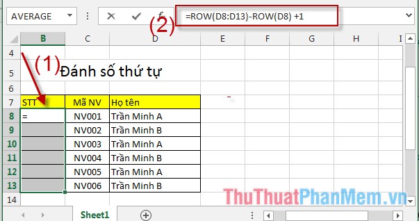 Instructions and examples of array formulas Array Formulas in Excel Picture 24