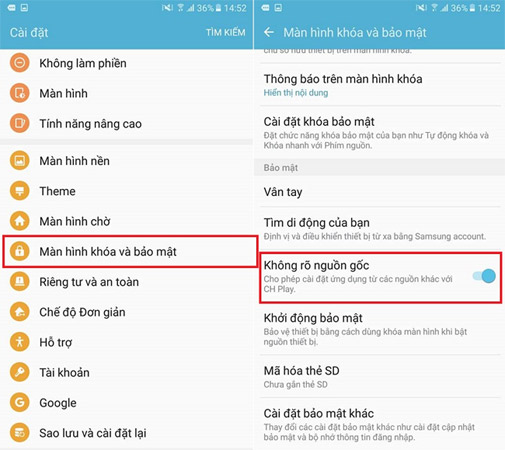 Instructions for activating and using Game Tools mode on Samsung Picture 4