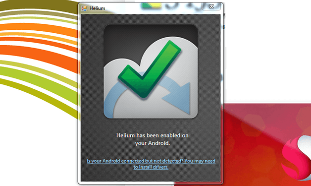 Instructions for backing up and storing data on your Android device securely Picture 16