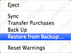 Instructions for backing up Cydia iPhone application with PkgBackup Picture 14