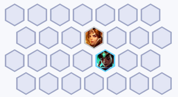 Instructions for building Assassin DTCL Assassin squad season 2 Picture 3