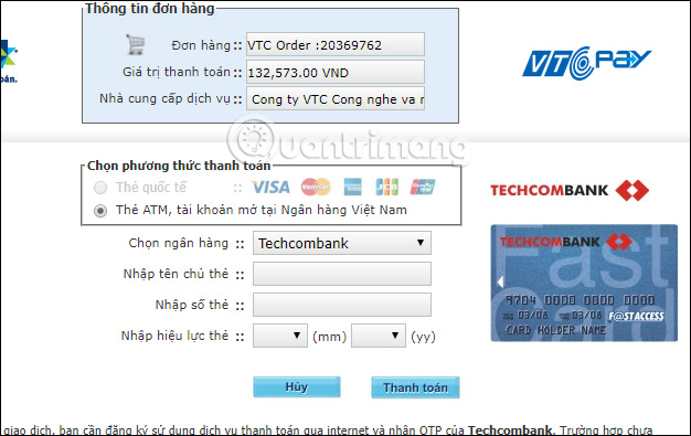 Instructions for buying games on Steam Picture 12