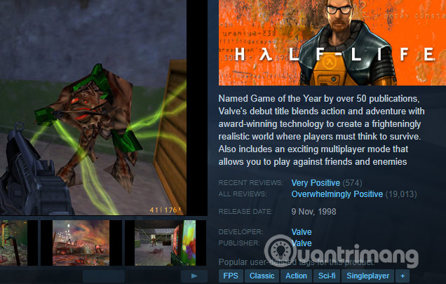 Instructions for buying games on Steam Picture 3