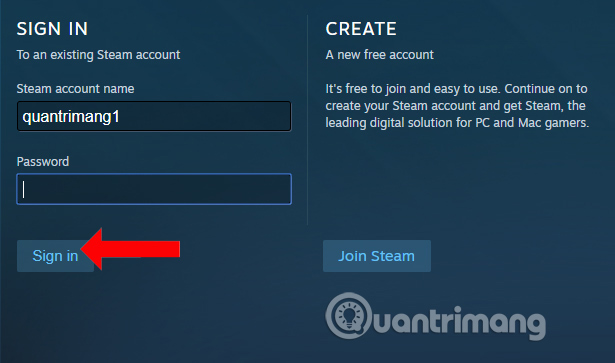 Instructions for buying games on Steam Picture 7