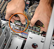 Instructions for buying tabletop machines: Explain technical details Picture 3