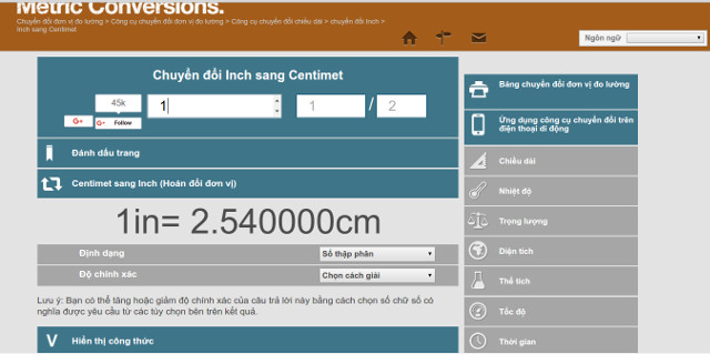Instructions for calculating inches for TVs Picture 2